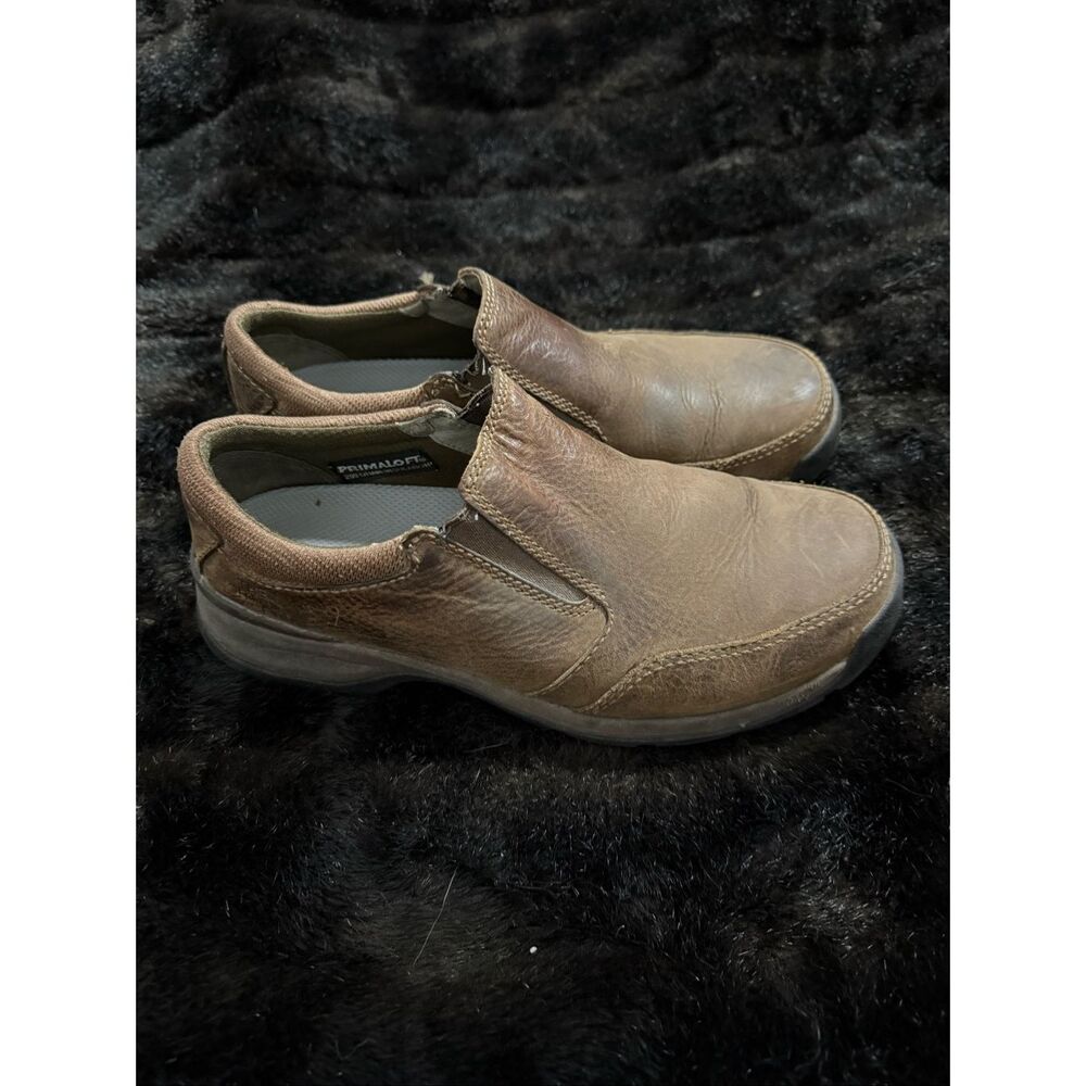 The North Face Men Ketchum Slip-On Waterproof Outdoor shoes 9.5
